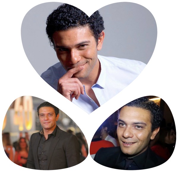 ياسر ياسين؟