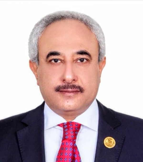 من هو القنصل اليمني بجده السيرة الذاتية علي محمد العياشي