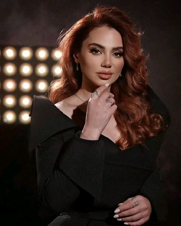 رويدة  شاهين