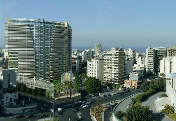 شارع فردان