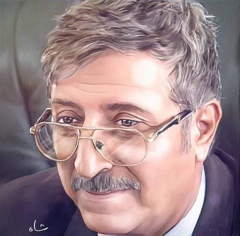 عبدالعزيز المقالح