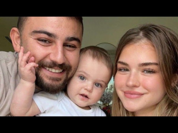 يزن وعائلته