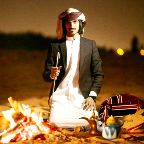 بدر العزي