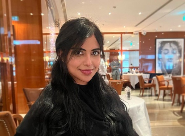 حمدة مطر الشامسي