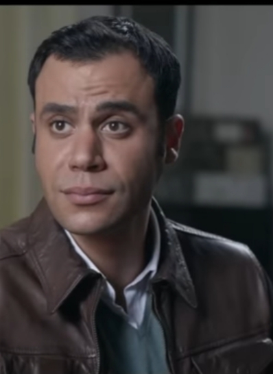 محمد عادل أمام