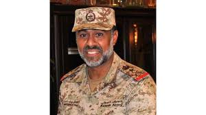 من هو عبدالله بن نواف الاحمد