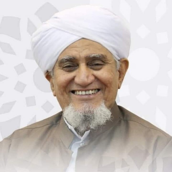 الشيخ أبو بكر بن علي المشهور