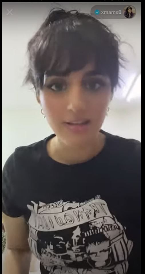 ميار اليمنية