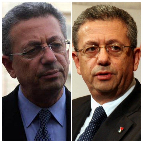مصطفى البرغوثي
