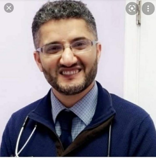 امير غالب حيدرة