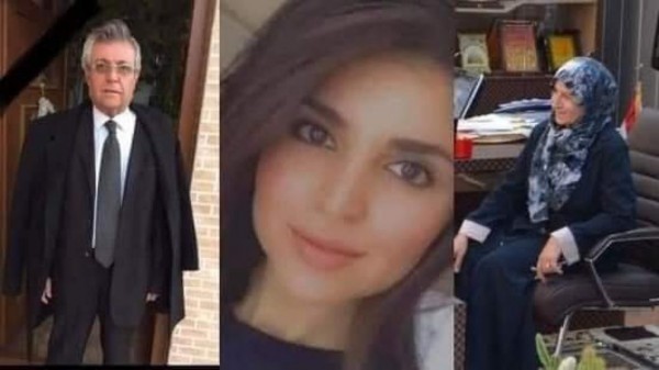 قصة شيلان دارا رؤوف