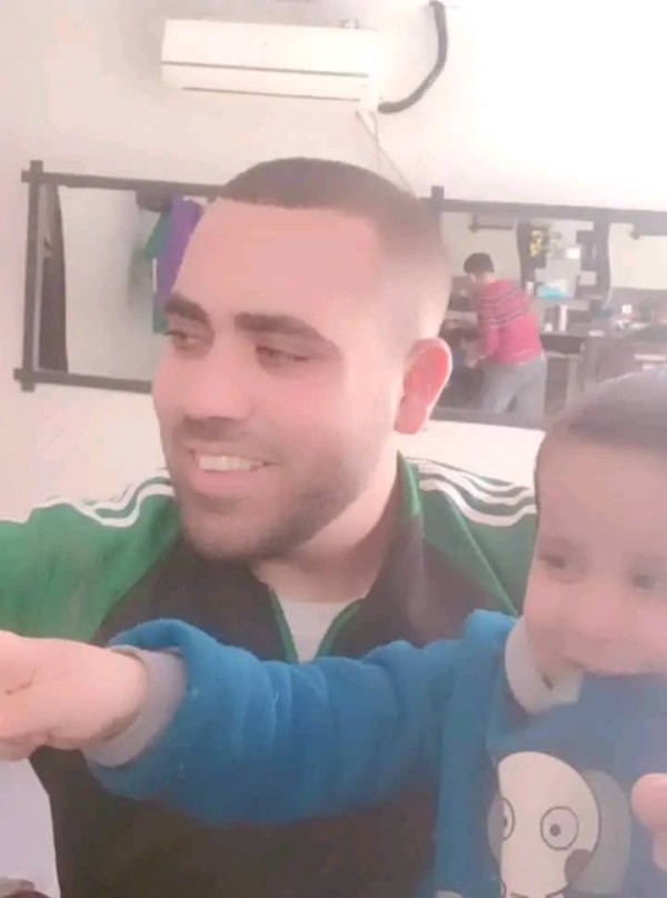 محمد جراد