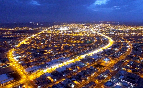 حفر الباطن