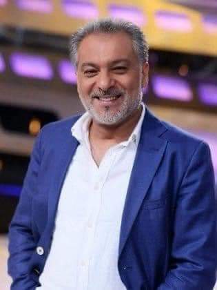 المخرج حاتم علي السيرة ويكيبيديا