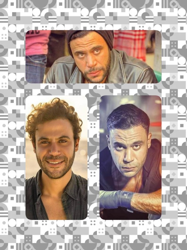 محمد إمام