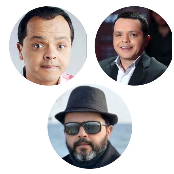 محمد هنيدي؟