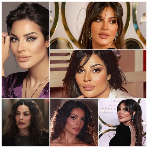 نادين نسيب نجيم