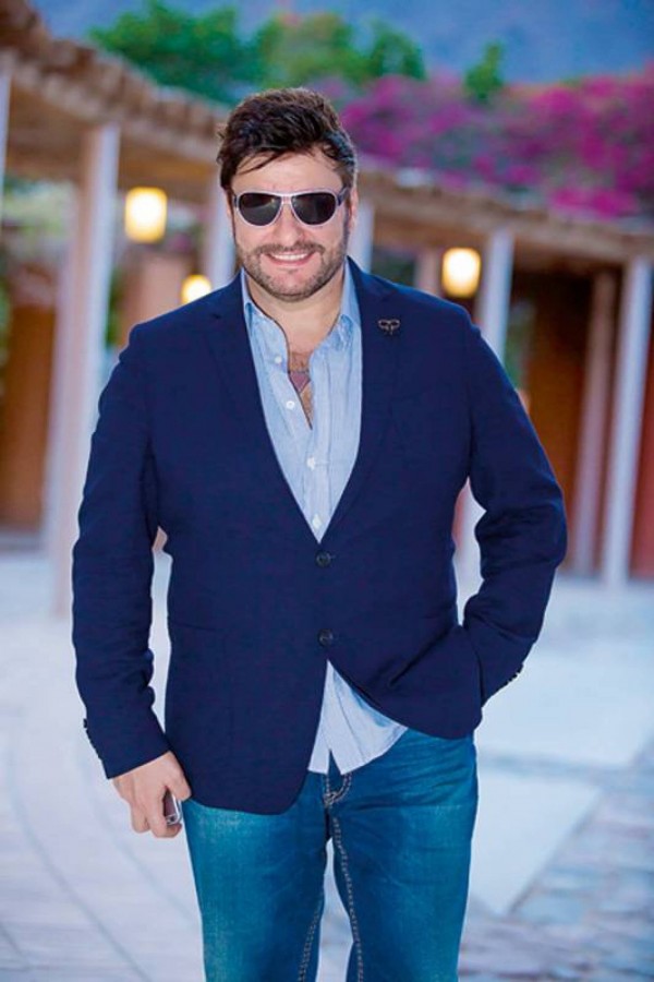 من هو الفنان علاء زلزلي ويكيبيديا