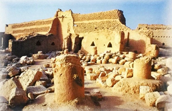 قصر الإمام عبدالله