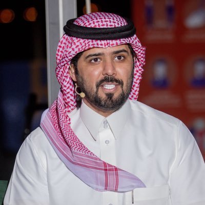 من هو مشعل القحطاني؟